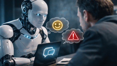 صورة هل تكذب على روبوت الدردشة لتحصل على الحقيقة؟ تحذير علمي من تملّق الذكاء الاصطناعي