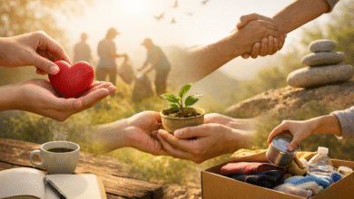 صورة الأثر كقيمة… لا كمرحلة