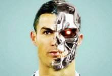 صورة “كريستيانو رونالدو” يدخل عالم الذكاء الاصطناعي باستثمار جديد واستراتيجية تفاعلية