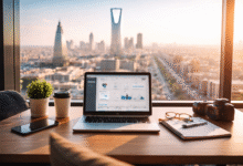 صورة العمل الحر في السعودية.. هل أصبح بديلًا حقيقيًا للوظيفة؟