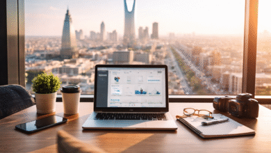 صورة العمل الحر في السعودية.. هل أصبح بديلًا حقيقيًا للوظيفة؟