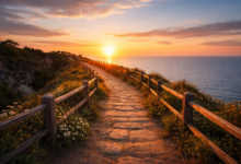 صورة لا تندم على العمر الذي مضى