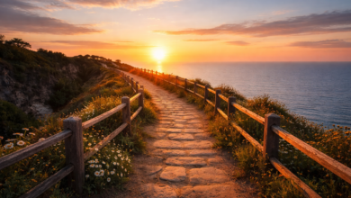 صورة لا تندم على العمر الذي مضى