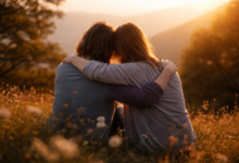 صورة المريحون نفسيًا.. بشر من طمأنينة