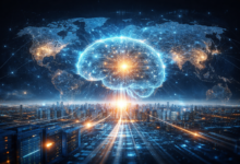 صورة عام الصفقات غير التقليدية.. كيف أعاد الذكاء الاصطناعي رسم خريطة النفوذ العالمي في 2025؟