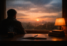 صورة في آخر يوم من 2025.. لا تنتهي الحكاية