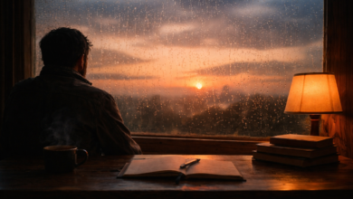 صورة في آخر يوم من 2025.. لا تنتهي الحكاية