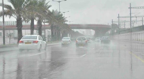 أمطار غير مسبوقة تضرب تبوك.. 118.5 ملم خلال يوم واحد تضع المنطقة في صدارة المشهد المناخي