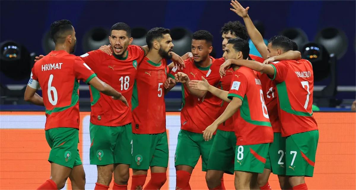 كأس العرب 2025.. الأردن والمغرب وجهاً لوجه في المشهد الختامي