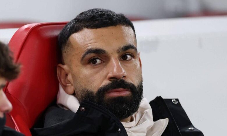 صلاح ينفجر في وجه ليفربول.. قطيعة مع سلوت وتلميح بالرحيل قبل أفريقيا