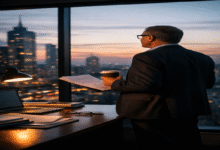 صورة المسيرة المهنية بعد الأربعين.. قوة الصعود المتأخر في سوق العمل