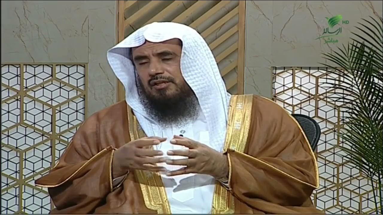 تحذير شرعي صارم من فتاوى الاختبارات الموجّهة.. الخثلان يصفها بالخيانة والفساد التعليمي