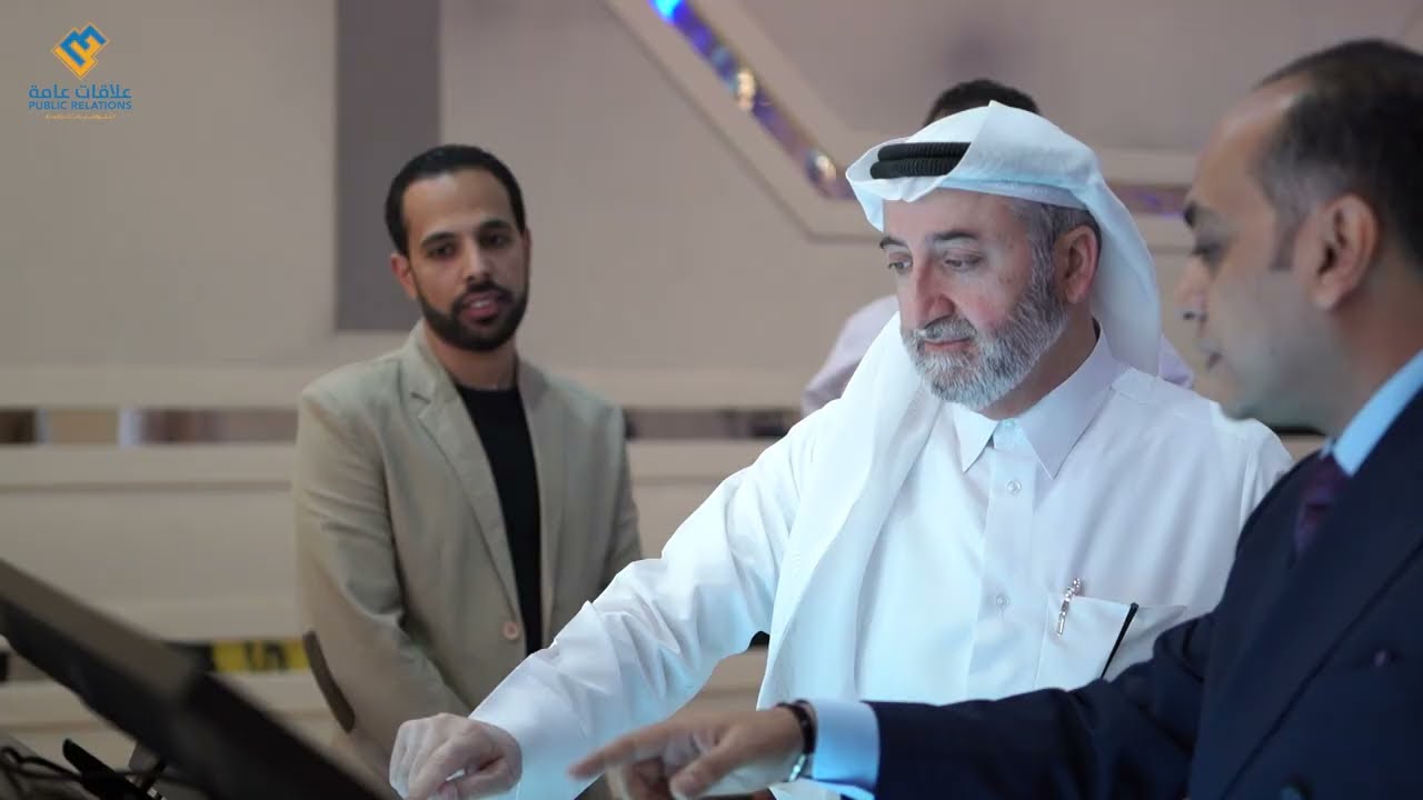 العلاقات العامة السعودية في قلب التحول العالمي.. سوق صاعد يعيد تعريف الاتصال المؤسسي