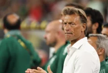 صورة رينارد يفتح الباب لمواجهة تاريخية مع فرنسا في كأس العالم.. طموحات سعودية وخطط جريئة قبل المونديال