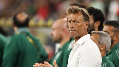 صورة رينارد يفتح الباب لمواجهة تاريخية مع فرنسا في كأس العالم.. طموحات سعودية وخطط جريئة قبل المونديال