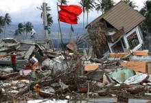 صورة عام الخسائر الكبرى.. 2025 يدخل سجل الكوارث المناخية كالأغلى في التاريخ بخسائر 120 مليار دولار