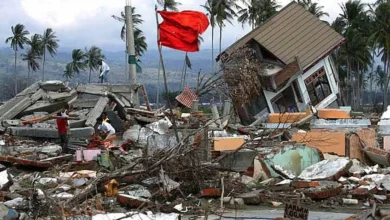 صورة عام الخسائر الكبرى.. 2025 يدخل سجل الكوارث المناخية كالأغلى في التاريخ بخسائر 120 مليار دولار