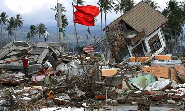 عام الخسائر الكبرى.. 2025 يدخل سجل الكوارث المناخية كالأغلى في التاريخ بخسائر 120 مليار دولار