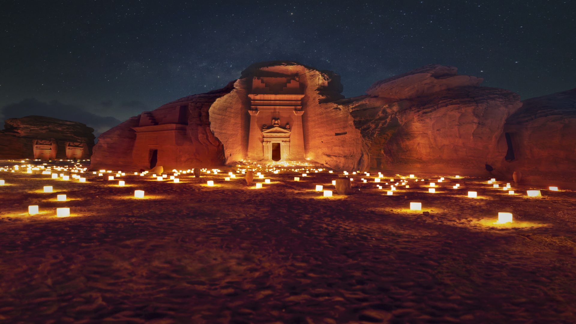 شتاء السعودية يجذب العالم.. إقبال متصاعد وحراك اقتصادي يعيد رسم الخريطة السياحية