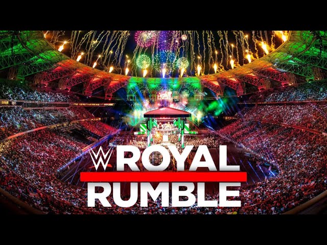 الرياض تحتضن أضخم عروض WWE… طرح تذاكر SmackDown وRoyal Rumble 2026 رسميًا