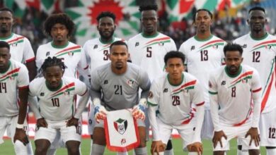 صورة هدف بالخطأ يهز أفريقيا… السودان يعود من الغياب ويصنع التأهل التاريخي