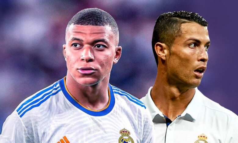 «حلم الطفولة يكتمل في البرنابيو».. مبابي يعانق ظلّ رونالدو ويُعيد كتابة عامه التاريخي بقميص ريال مدريد