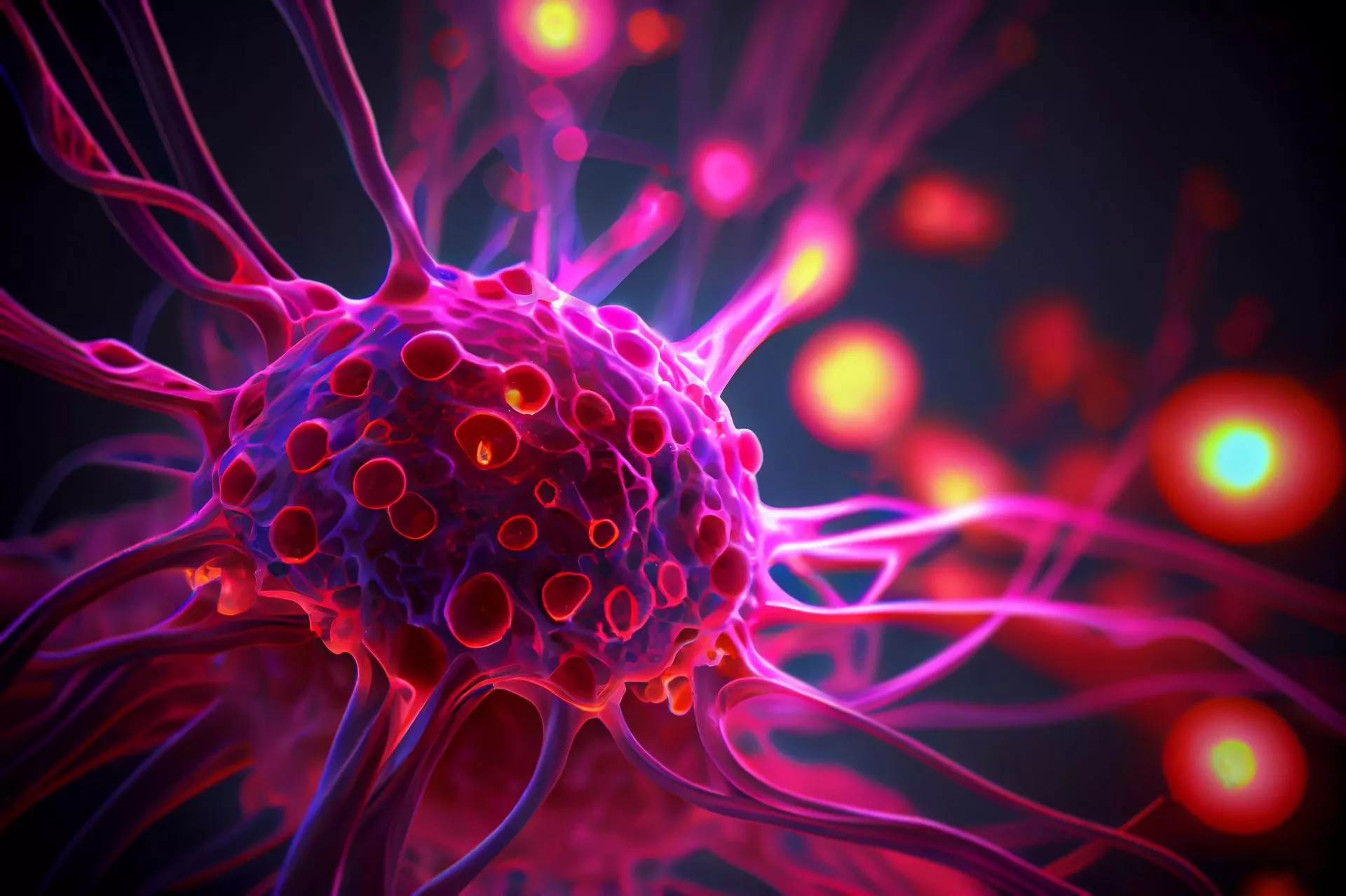 موجة خرافات تربك الناس: العلم يكشف الحقيقة وراء أكثر الادعاءات رعبًا عن أسباب السرطان