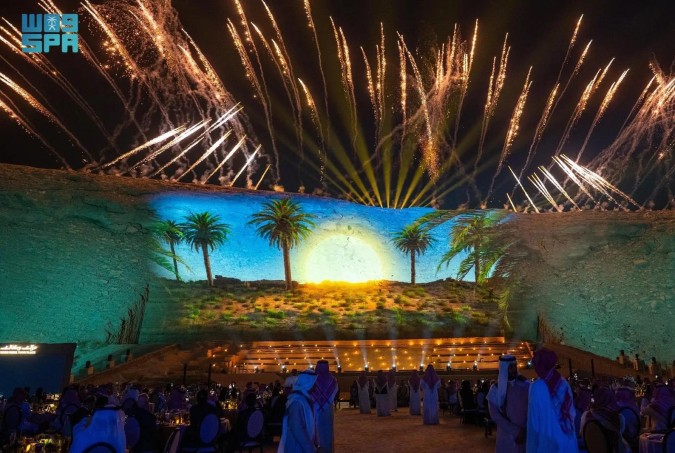 الدرعية تتلألأ من جديد… موسم يعيد رسم هوية السياحة الثقافية في السعودية