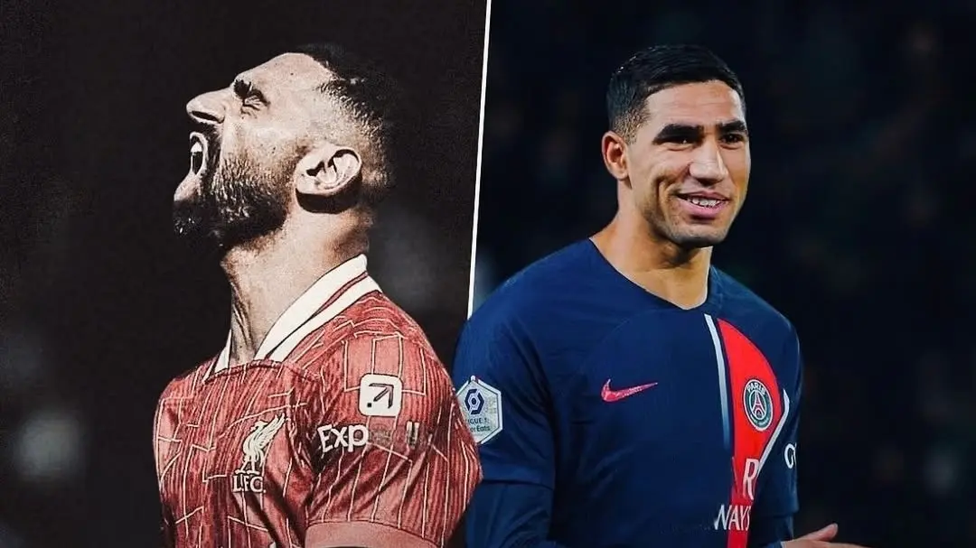 صدمة غلوب سوكر 2025.. لماذا خرج محمد صلاح وحكيمي من سباق الأفضل عالميًا؟