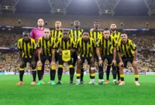 صورة الاتحاد يمطر الشباك بسداسية في ودّية دبي ويبعث رسالة جاهزية قبل عودة دوري روشن