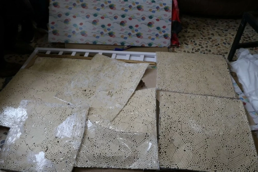 شبكات الظل تحت المجهر.. سورية تحبط محاولة تهريب 26 ألف حبة كبتاغون باتجاه السعودية