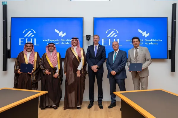 موهوبو المملكة يفرضون حضورهم عالميًا.. حصاد استثنائي من الجوائز الدولية في عام واحد