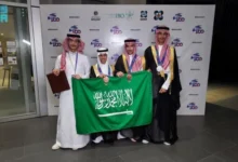 صورة موهوبو المملكة يفرضون حضورهم عالميًا.. حصاد استثنائي من الجوائز الدولية في عام واحد