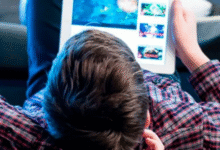 صورة لحماية الأطفال… أستراليا تبدأ أكبر حظر رقمي في تاريخها