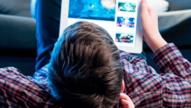 صورة لحماية الأطفال… أستراليا تبدأ أكبر حظر رقمي في تاريخها