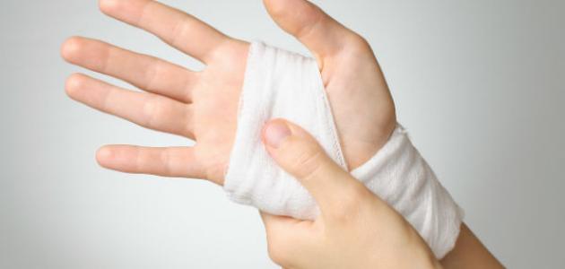 ثانية واحدة تفصل بين الحياة والموت.. ابتكار طبي يوقف النزيف فورًا