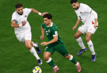 صورة ملحمة التأهل العربي.. فلسطين وسوريا تصنعان إنجازًا تاريخيًا في كأس العرب 2025