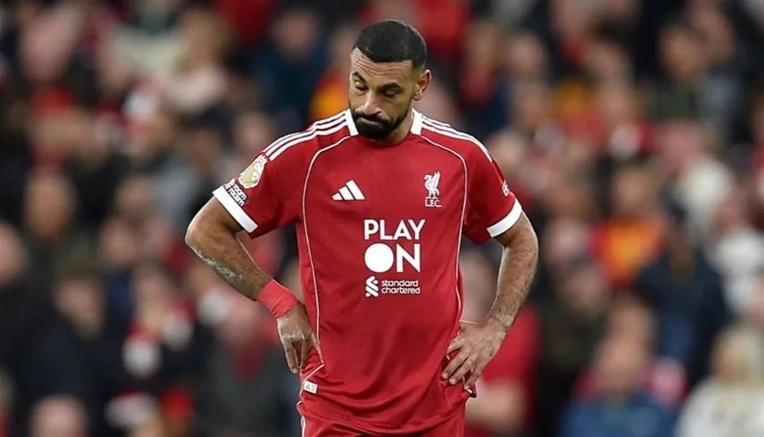 من 14 كلمة فقط.. كيف أنهى محمد صلاح عاصفة الغضب داخل ليفربول؟