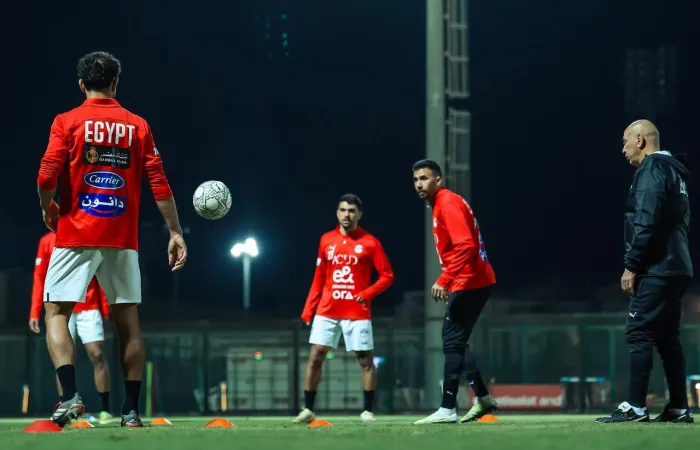 استعدادًا للمونديال.. مصر تواجه البرازيل والأرجنتين وإسبانيا وقطر قبل كأس العالم