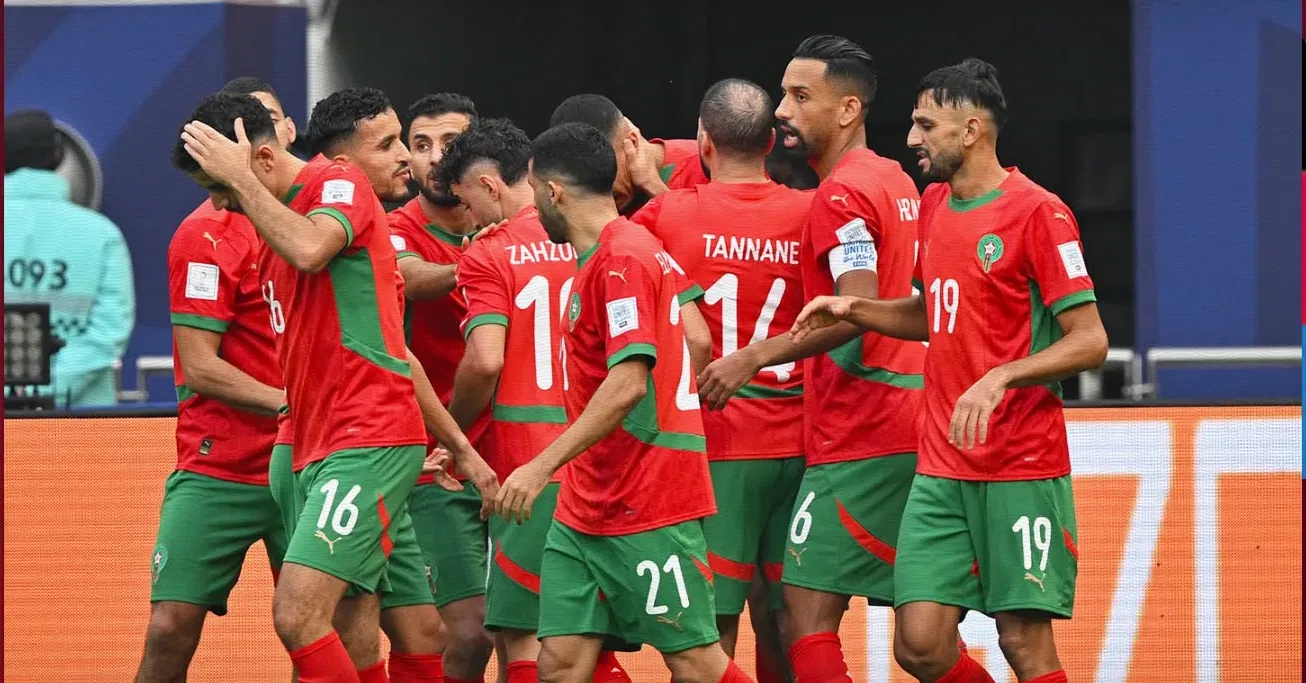 ليلة الافتتاح الكبير.. المغرب يفتح أبواب الحلم الإفريقي من بوابة جزر القمر