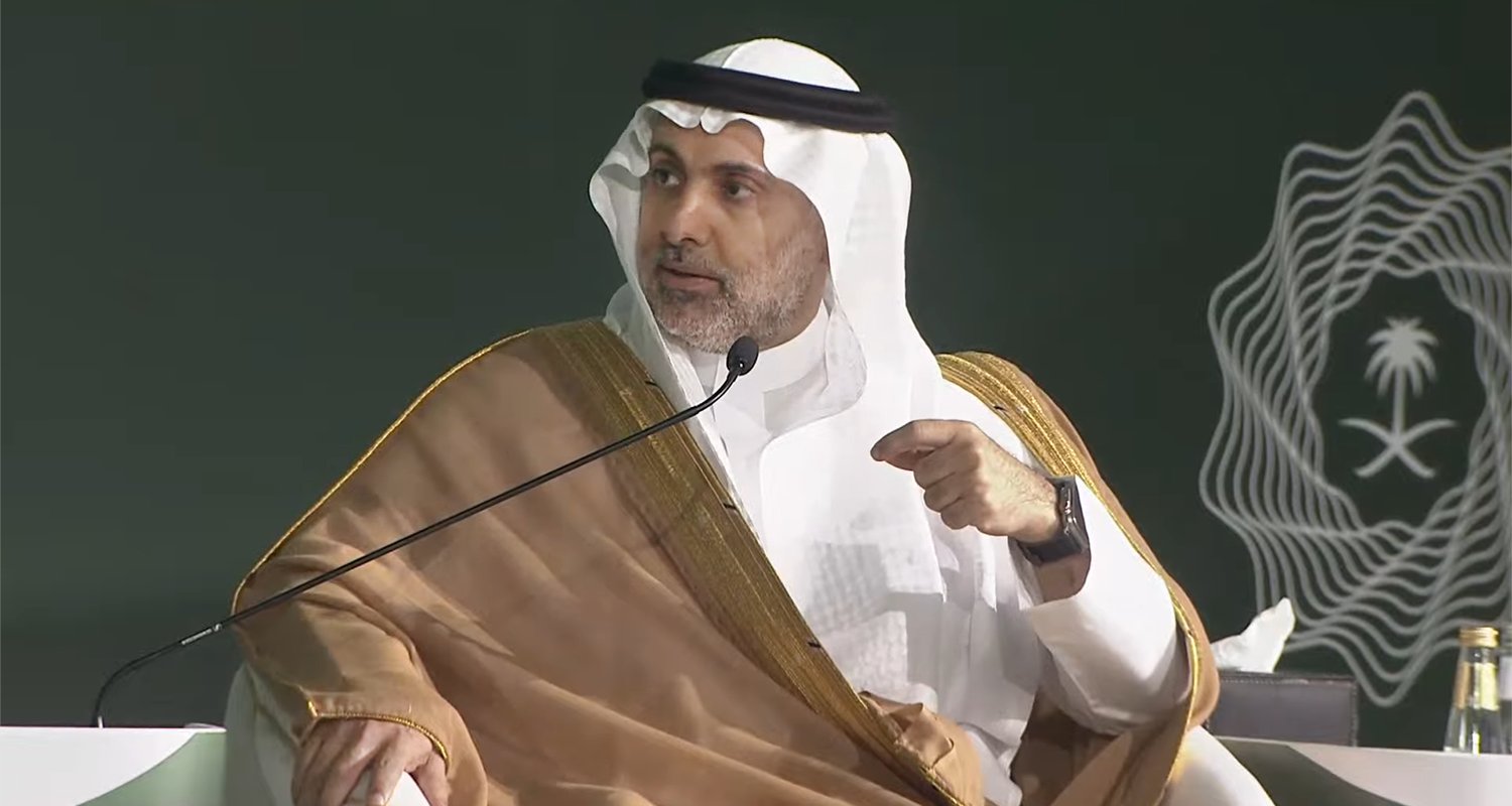 قفزة صحية تُغيّر وجه السعودية.. متوسط العمر يقترب من 80 عامًا وتحولات غير مسبوقة في مؤشرات الحياة