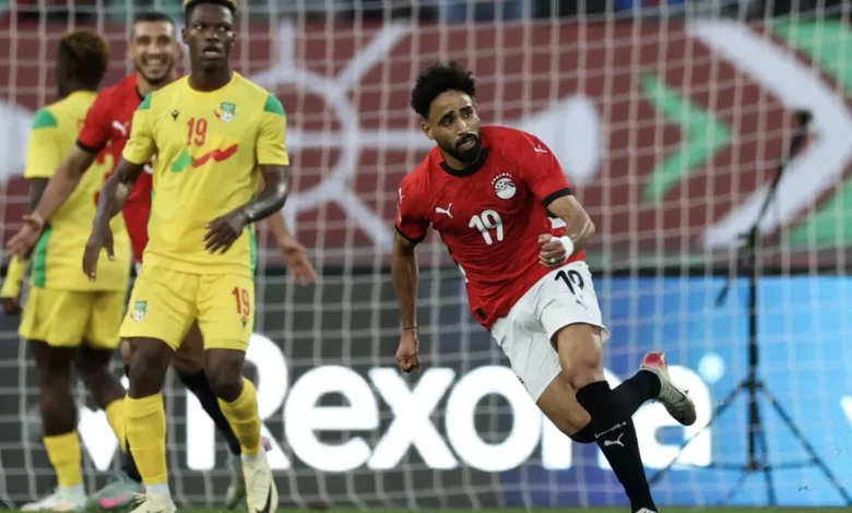 ملحمة حتى الدقيقة 123.. مصر تعبر بنين وتضرب موعدًا مع ربع النهائي الإفريقي