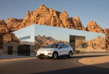 صورة ديبال تدخل السوق السعودية كأول علامة متخصصة في سيارات REEV الذكية