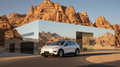 صورة ديبال تدخل السوق السعودية كأول علامة متخصصة في سيارات REEV الذكية