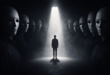 صورة الوضوح.. نعمة لا يحتملها الآخرون