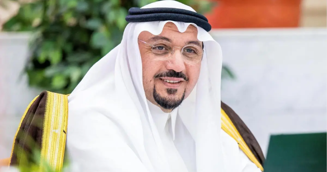 دموع تحوّلت إلى أمل.. اتصال أمير القصيم يعيد البسمة للطفلة «العنود» بعد مناشدة هزّت قلوب السعوديين