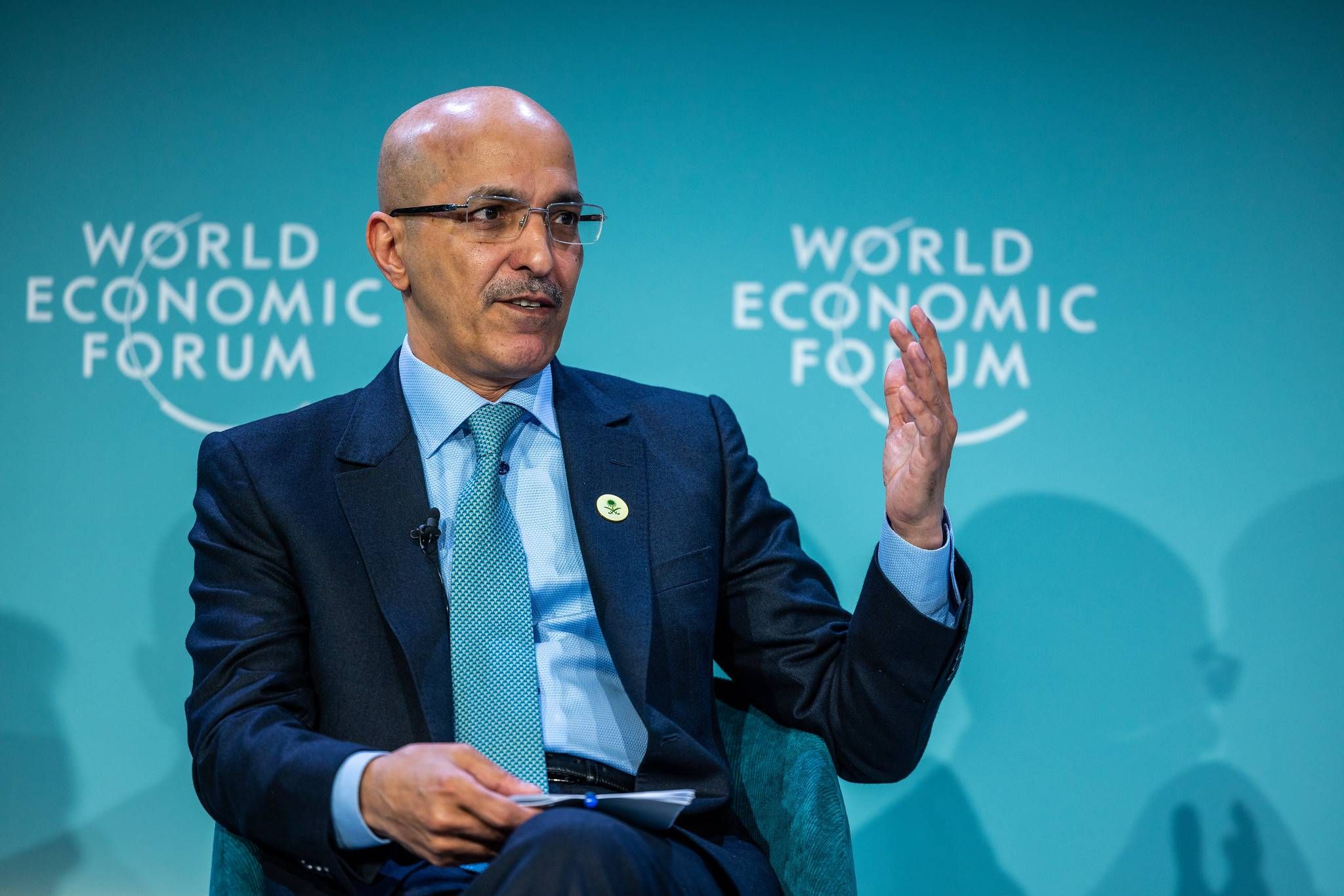 السعودية ترسّخ موقعها في قلب القرار العالمي بدافوس 2026.. وفد ثقيل يعيد تعريف الازدهار الدولي