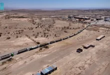 صورة منحة طاقة بحجم دولة.. السعودية تضخ 339 مليون لتر وقود لإنقاذ كهرباء اليمن