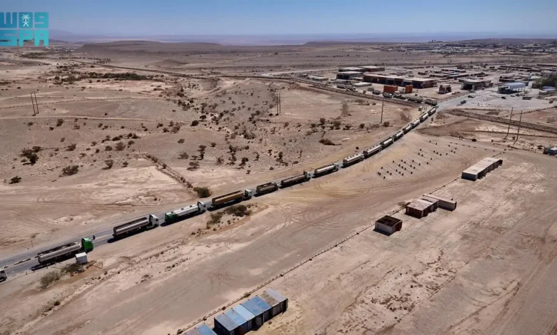 منحة طاقة بحجم دولة.. السعودية تضخ 339 مليون لتر وقود لإنقاذ كهرباء اليمن