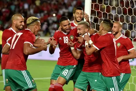 كم مرة توّج المغرب بلقب كأس أمم أفريقيا عبر تاريخه؟